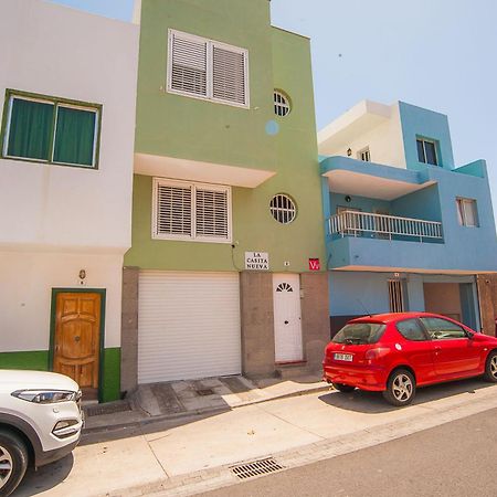 La Casita Nueva Apartment El Socorro Exterior foto